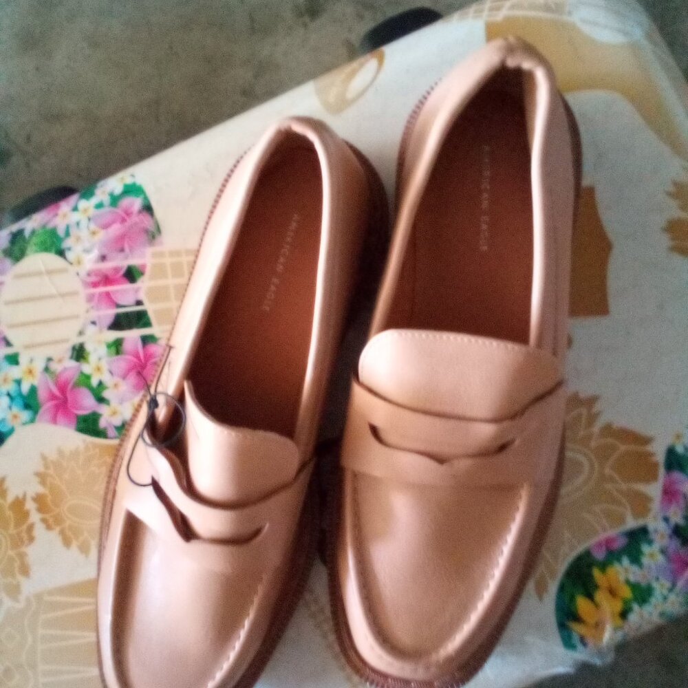 American Eagle Loafers